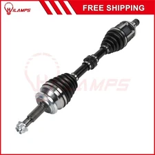 For Toyota Camry 2018-2022 RAV4 2019-2023 Avalon 2021 2.5L l4 Front Left CV Axle
