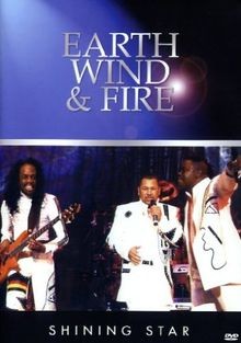 Earth, Wind  Fire - Shining Star von Arnold, Kathry... | DVD | Zustand sehr gut