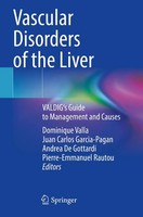 Dominique Valla (U. A.) | Vascular Disorders Of The Liver | Taschenbuch (2022)