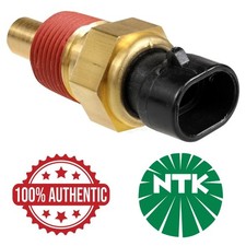 Ntk Coolant Temperature Sensor Water Temp Sender Fits Gmc Chevrolet Pontiac