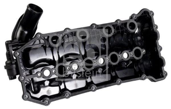 CYLINDER HEAD COVER 179234 FOR 306DT 3.0L 276DT 2.7L 306PS 3.0L 306D1 2.9L 6cyl - Image 3 of 4