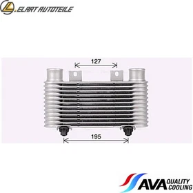 LADELUFTKÜHLER MZ4239 FÜR MAZDA B-SERIE FORD RANGER WLE7/WL84/WLF2/WL-T 2.5L 