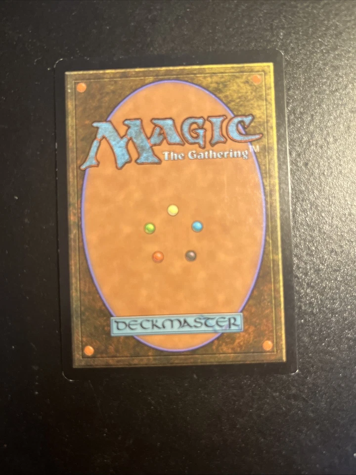 Rhystic Study Commander's Arsenal Foil - Image 3 of 3