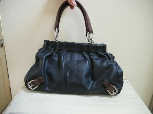 Betty Jackson Black Medium Bags & Handbags for Women