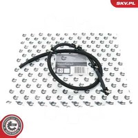 Esen SKV Schlauch Leckkraftstoff RüCklaufleitung FüR BMW X3 3Er Touring F25 F31