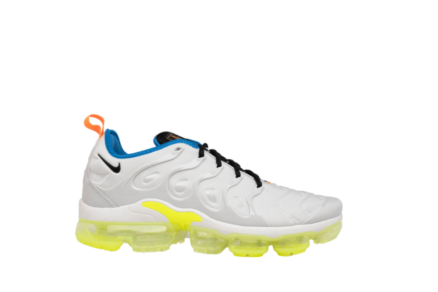 Nike Air VaporMax Plus Photon Dust Volt 