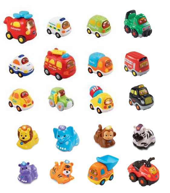 toot toot drivers car carrier