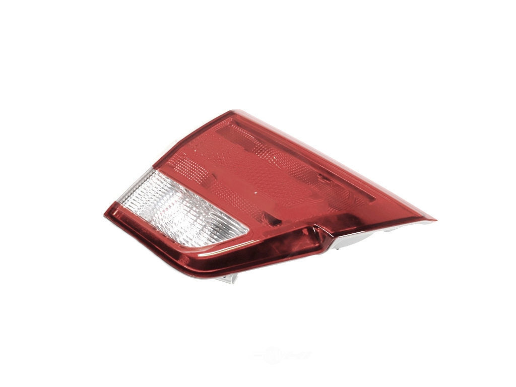 For Chrysler PT Cruiser 2001-2005 Car Red LED Rear Bumper Reflector