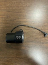 Surveillance Camera CCTV Lens   2.8-12mm    F1.2    cs   1/3