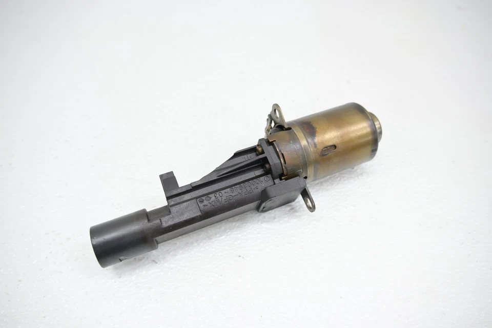 ⭐ Unidad actuador trónico válvula motor bmw e82 e90 e92 f30 f10 n55 3,0 l fabricante original de fábrica Foto 2 de 4