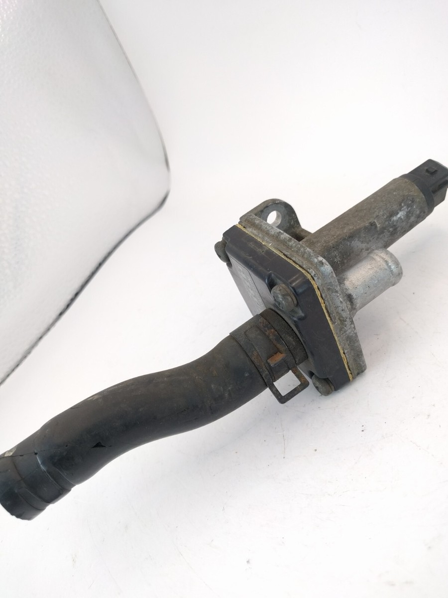しゃありい 1990-1996 Nissan 300ZX Z32 Idle Air Control Valve Bypass
