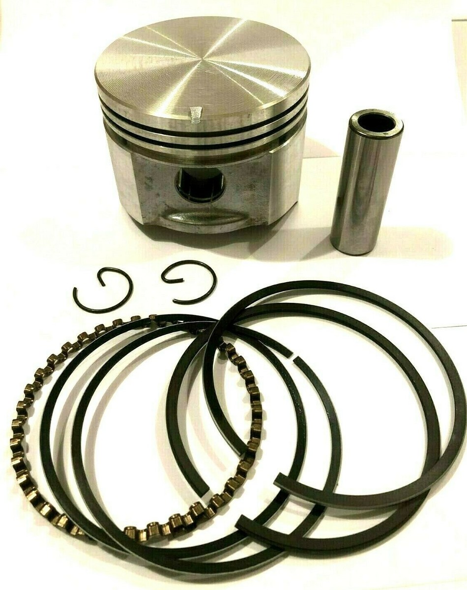 MASTER ENGINE REBUILD KIT FITS OPPOSED TWIN CYLINDER BRIGGS