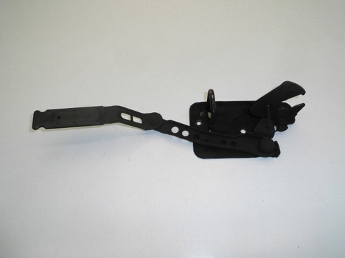 VW Phaeton 3D Haubenschaniere Motorhaubenschaniere Motorhaube Schaniere