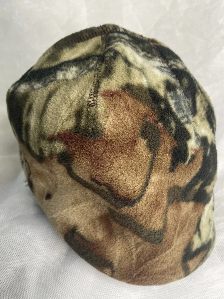 Redhead Thinsulate Supreme Insulation X-Static Hunting Fishing Cap Beanie Hat - Image 4 of 4