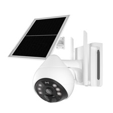 VSTARCAM Solar Security Camera WIFI Outdoor 2...