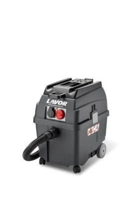 ASPIRAPOLVERE LAVOR PRO WORKER EM CON FUNZIONE SOFFIANTE LAVOR