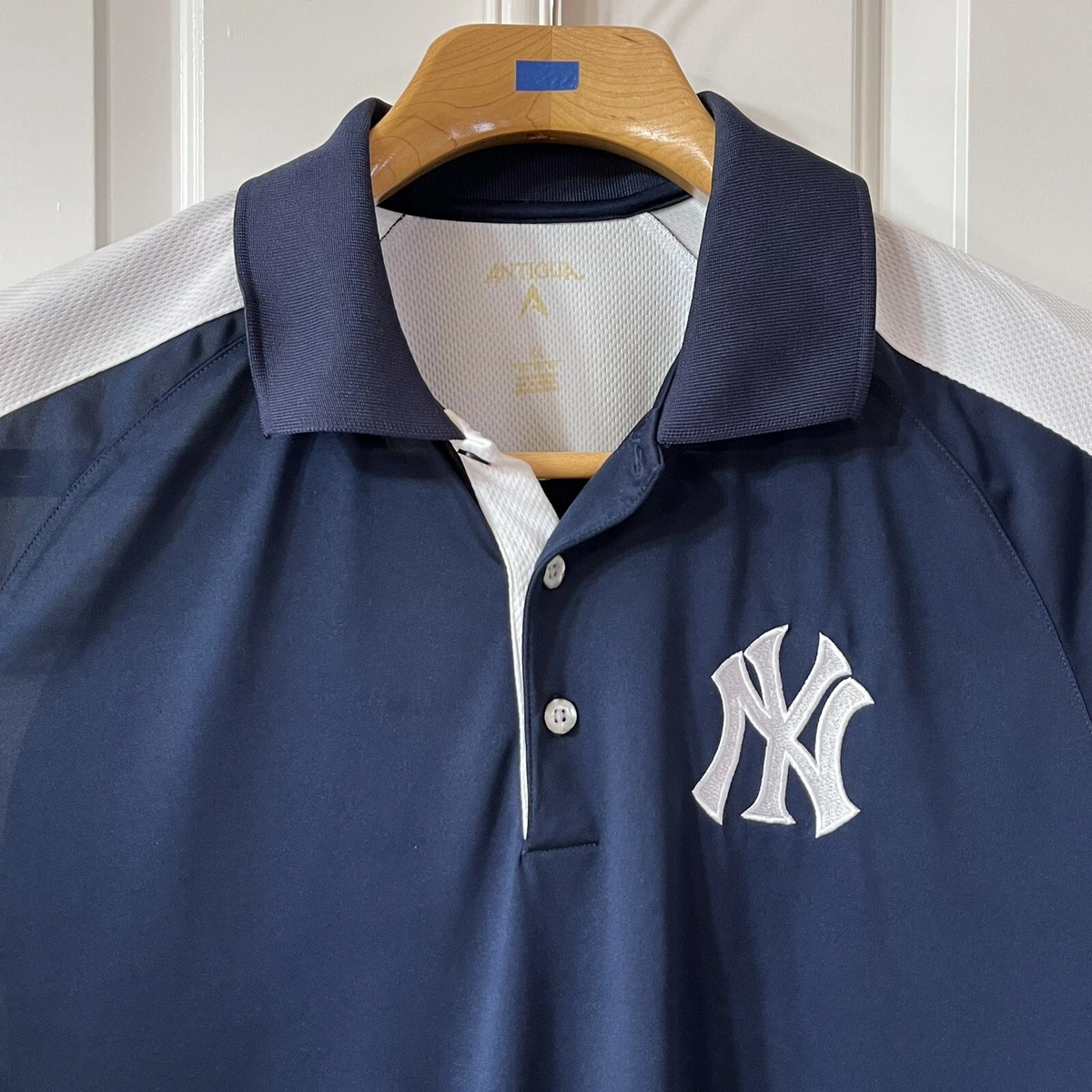 new york yankees polo