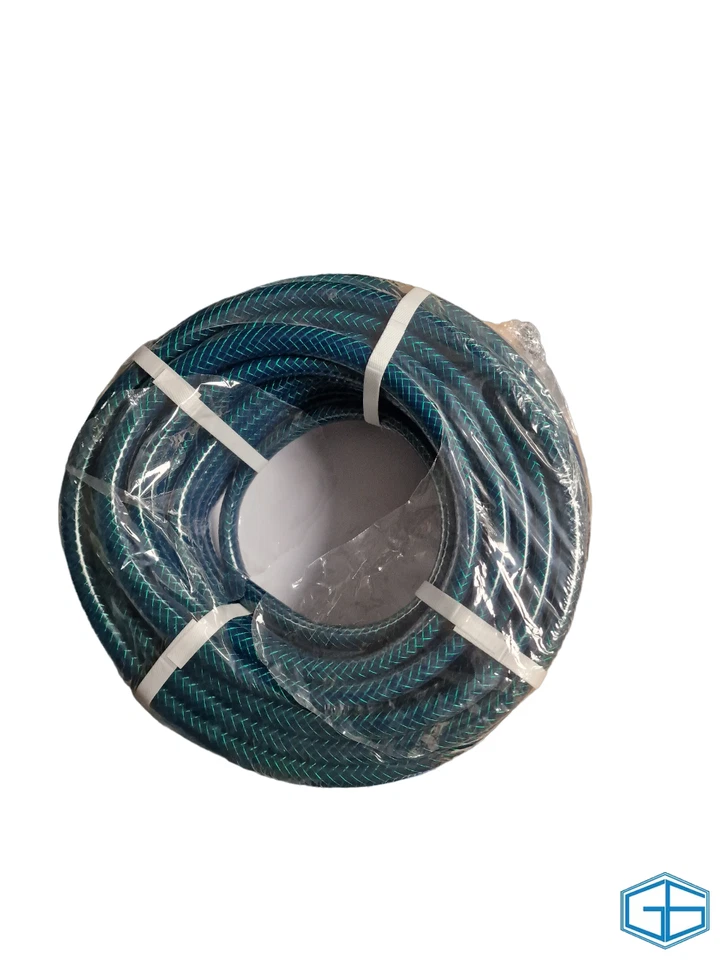 DRAPER 30M GARDEN HOSE 12MM BORE - NO FITTINGS