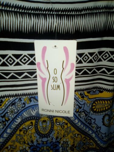 Ronni Nicole Size 14 Dress - Picture 7 of 7
