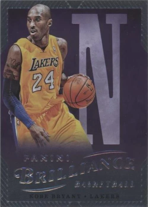 2012-13 Panini Crusade - Kobe Bryant #194 for sale | eBay