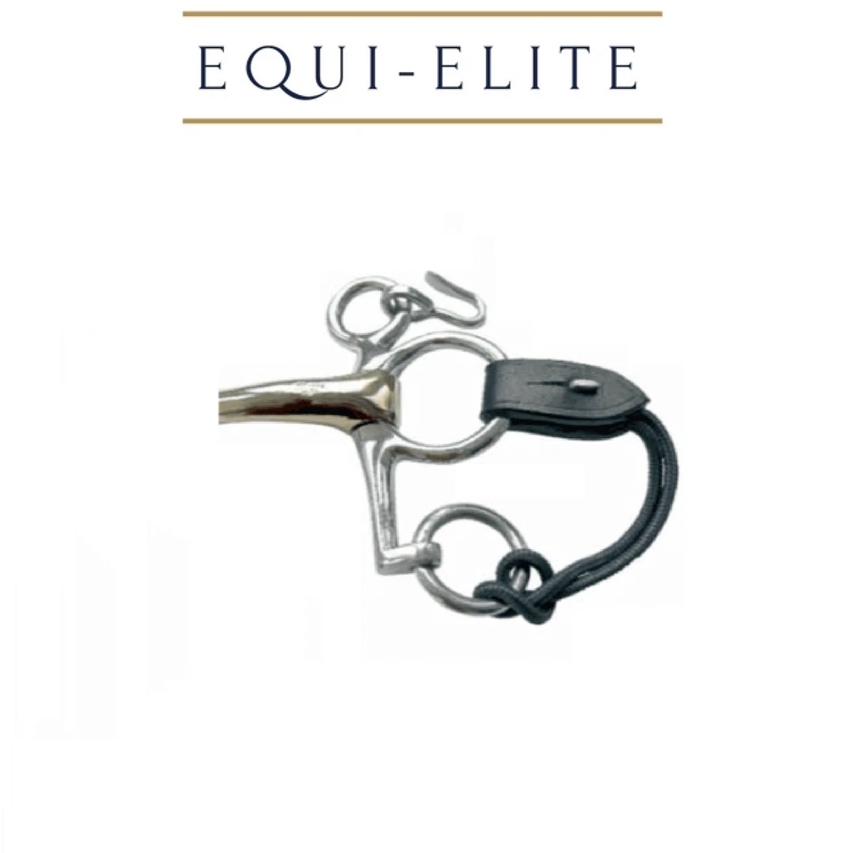 Sprenger Pelham Rundungsriemen