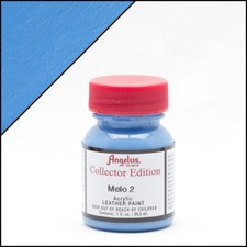Angelus Collector Leather Paint 1 Oz Melo 2