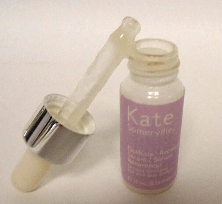 3X Kate Somerville Recovery Serum Restore & Recover 10ml/0.33 fl oz Each NWOB/ - Image 2 of 4