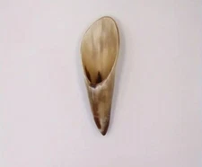 GUA SHA MASSAGE TOOL ~ NATURAL BONE~ Face And Body Relaxation, Tension Reliever