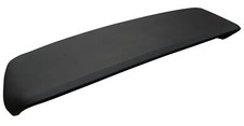 Dash Pad - Black For 1966 Galaxie