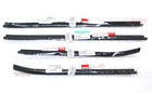 GENUINE WINDOW GLASS SEALS DOOR BELT WEATHER STRIP FOR TOYOTA HILUX VIGO 2005-14