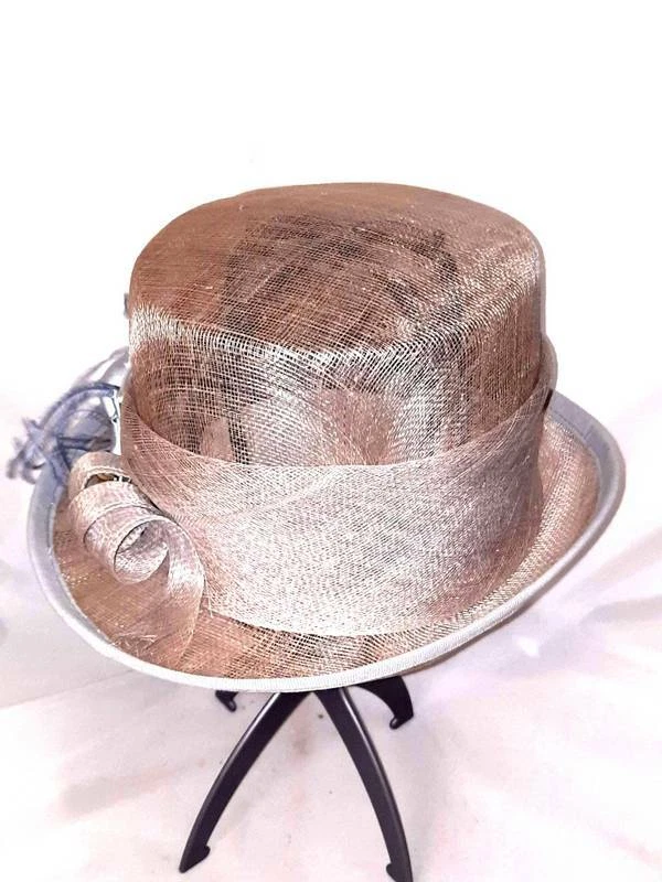 CILINDRO DONNA ROSSOMENTA FIRENZE - Immagine 3 di 4