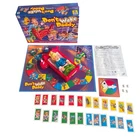 Don't Wake Daddy by Milton Bradley Hasbro 2001 Board Game Vintage COMPLETE CIB