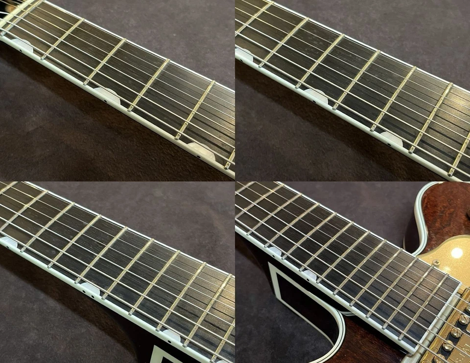 Gretsch G6122T-62 Vintage Select Edition Chet Atkins Country Gentleman USADO - Imagen 4 de 4