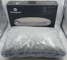 BEDGEAR BALANCE PERFORMANCE SIZE FLOW 2.0 20" X 26" PILLOW W/ DRI-TEC COVER