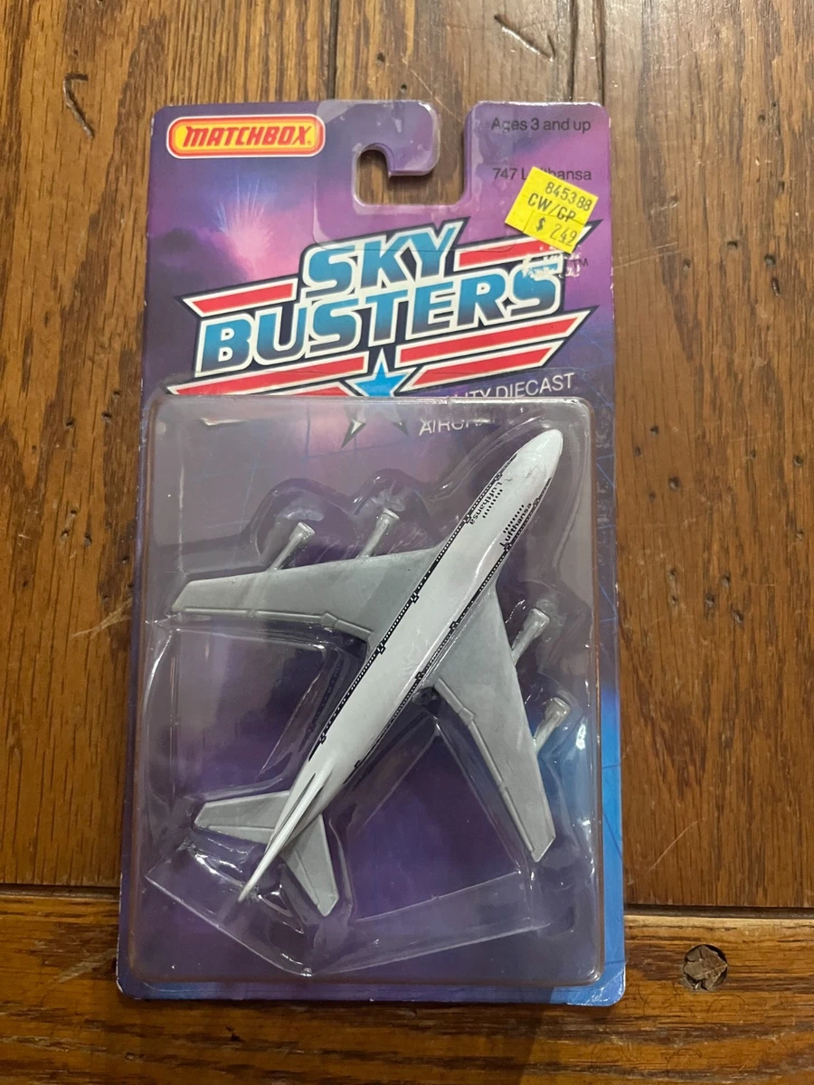Air France Boeing 747 Diecast Aircraft & Spacecraft for sale | eBay