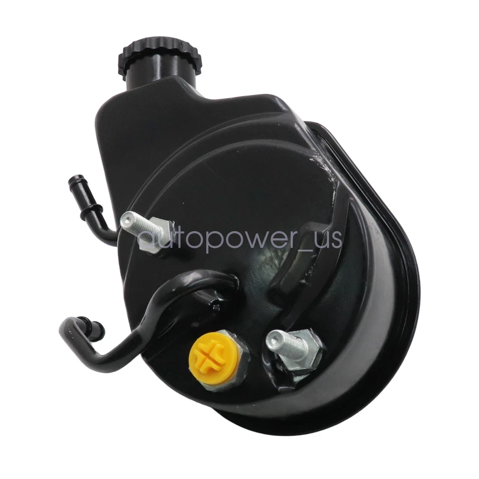 Bomba de dirección asistida con depósito para Chevrolet Tahoe Suburban 1500 GMC Yukon Foto 2 de 4