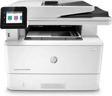 HP LaserJet Pro MFP M428FDW Wireless Duplex Network Laser Printer Tested W/TONER