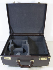 Original ARRI Kamera Zubeh. Koffer ca. Masse: B 45 / T 37 / H 18 cm, gebraucht