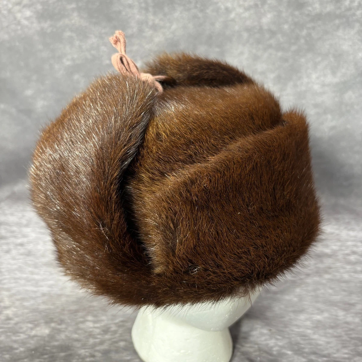 vintage mink hat products for sale | eBay vintage mink hat products for sale | eBay