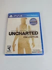 Uncharted: The Nathan Drake Collection (Sony PlayStation 4, 2015) - NEW SEALED!!