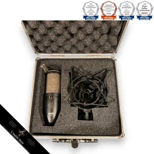 AKG P420 Multi-Pattern Large-Diaphragm Condenser Microphone Japan
