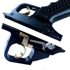 Conjunto de gatillo Match Grade con martillo de vuelo libre - Crosman 22xx, 13xx