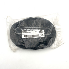 Harley OEM Screamin Eagle Ventilator Air Cleaner Rain Sock