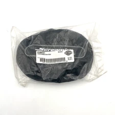 oem Harley 61300721 Screamin Eagle Ventilator Air Cleaner Rain Sock 17-25 Tourin