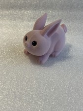 Little Live Pets NeeDees PINKEE BUNNY Interactive Pets Collectible Toy