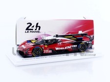 SPARK 1/43 - CADILLAC V- SERIES.R - 24H LE MANS 2025 S9271