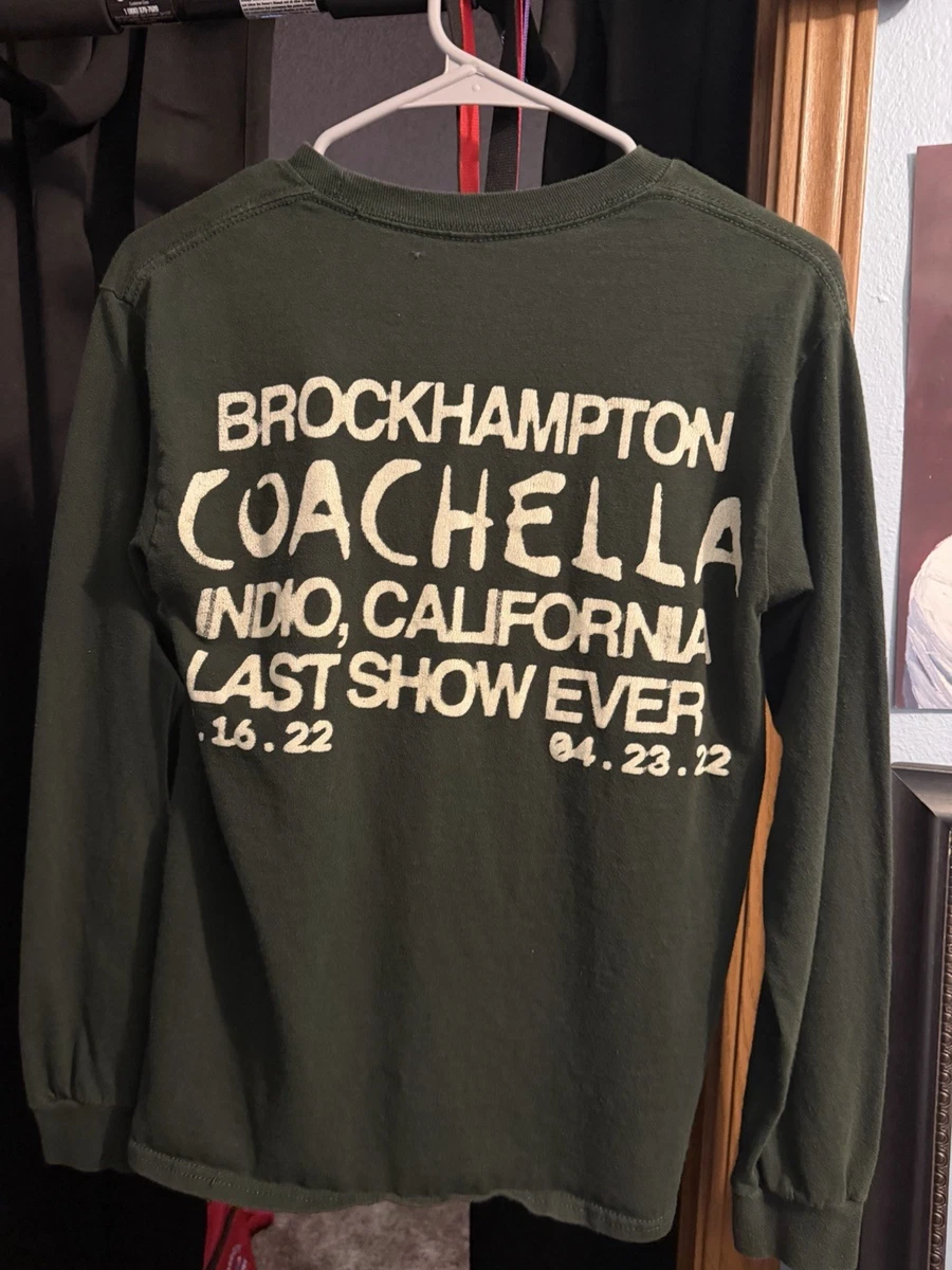 Coachella Shirt In Men's T-Shirts for sale | eBay
