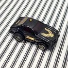 Vintage Friction Car, PONTIAC FIREBIRD - TONKA TOYS Clutch Poppers (c. 1980s)