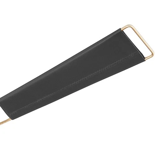 Cyan Design 11976 Zephyr Indoor Ceiling Fan Aged Brass - Picture 2 of 4