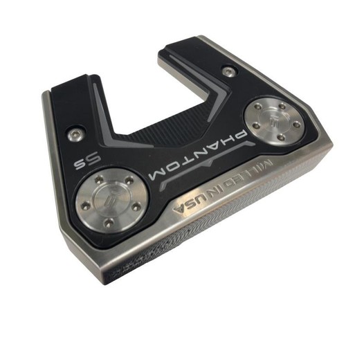 Titleist SCOTTY CAMERON PHANTOM 5S 2024 34-Inch Putter (PT) - Flex: Other